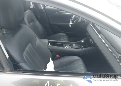 2020 Mazda Mazda6 Touring from USA, damaged, VIN JM1GL1VM3L1525883